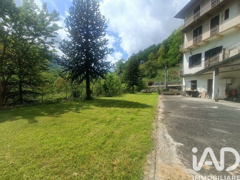 Einfamilienhaus in Lemie