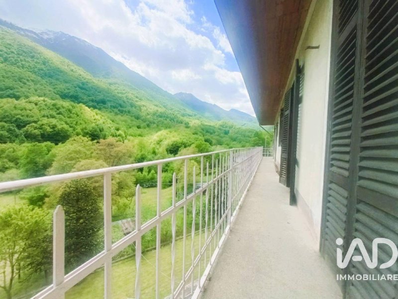 Einfamilienhaus in Lemie