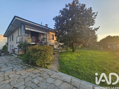 Wohnung in Castellamonte