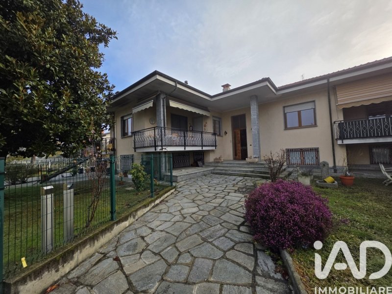 Appartamento a Castellamonte