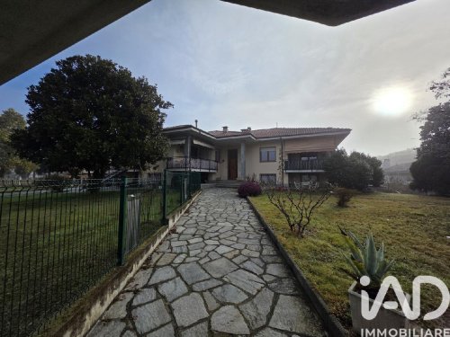 Appartamento a Castellamonte