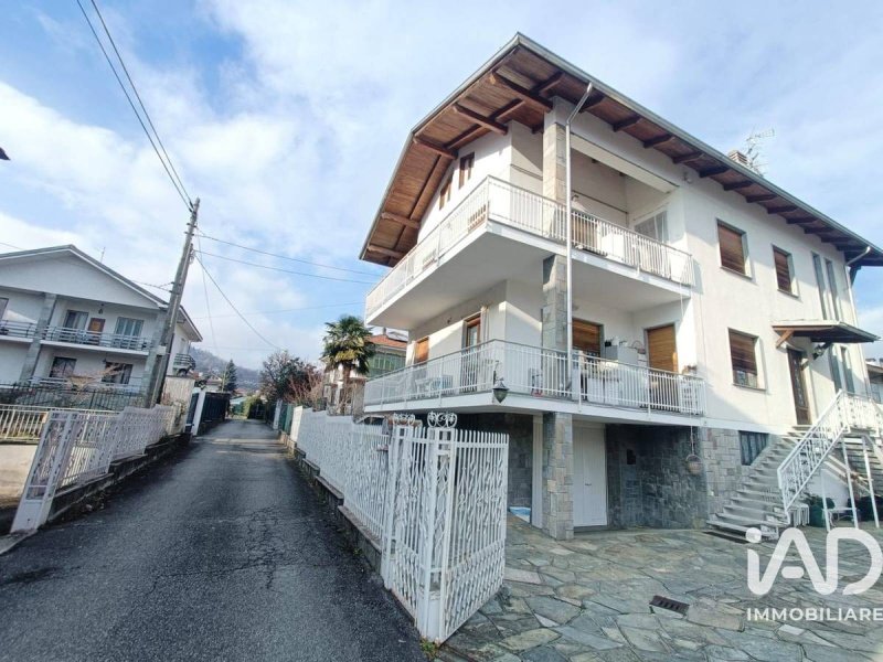 Apartamento em Lanzo Torinese
