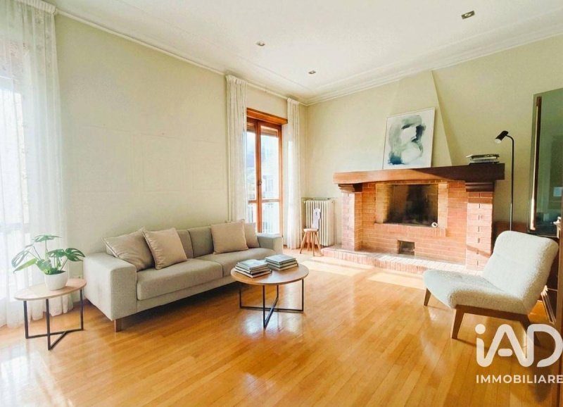 Apartamento em Lanzo Torinese