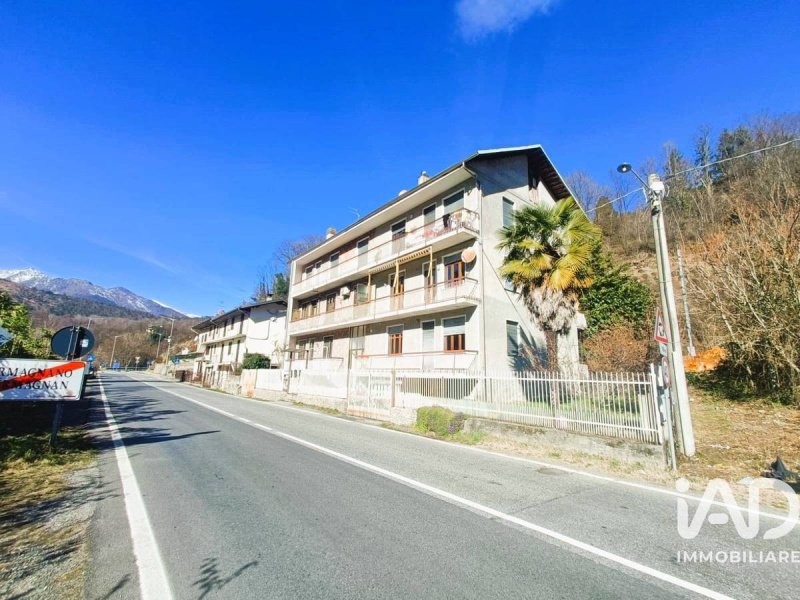 杰尔马尼亚诺公寓