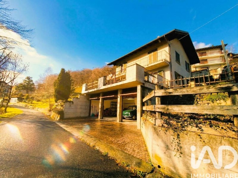 Casa indipendente a Pessinetto