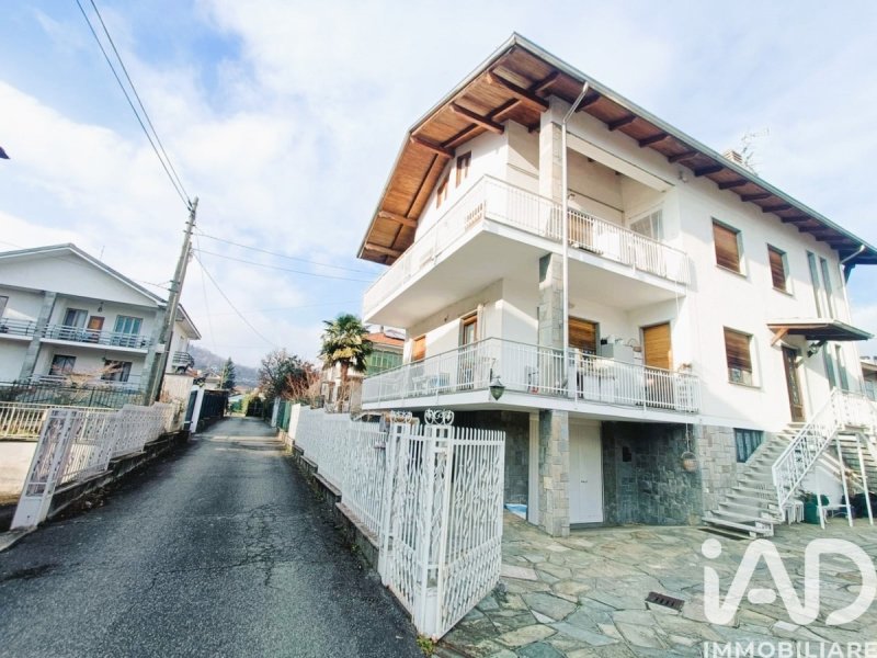 Apartamento em Lanzo Torinese