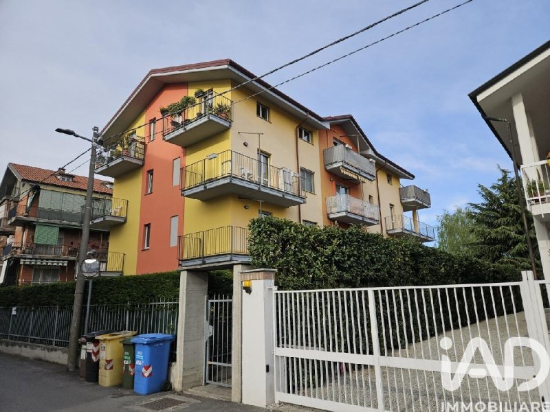 Apartamento en Castellamonte