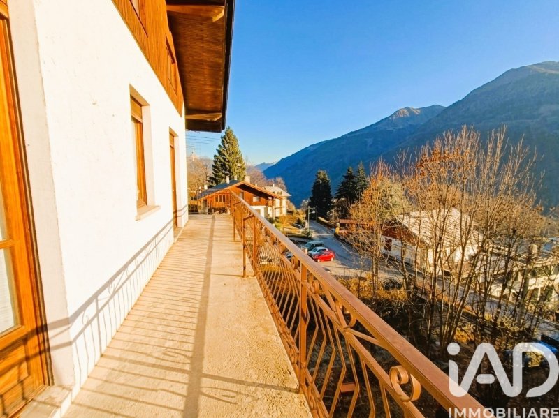 Apartment in Ala di Stura