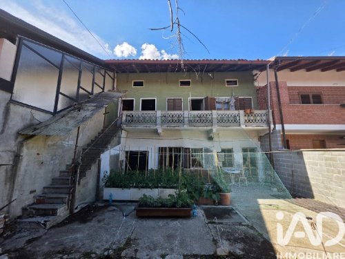 Casa de campo em San Giusto Canavese