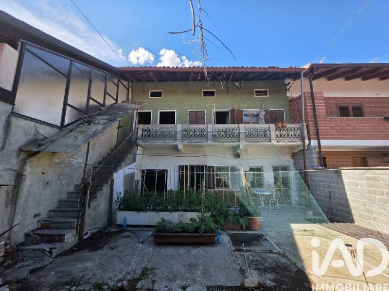 Casa de campo em San Giusto Canavese