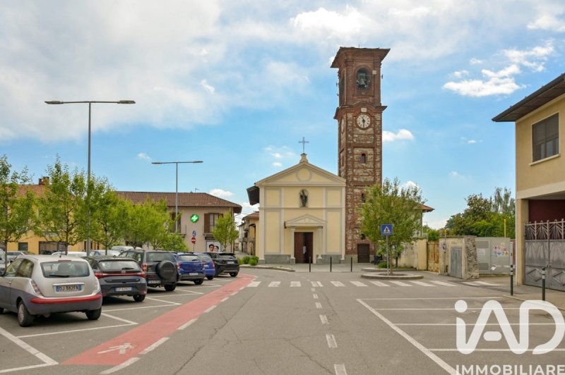 Apartment in Villanova Canavese