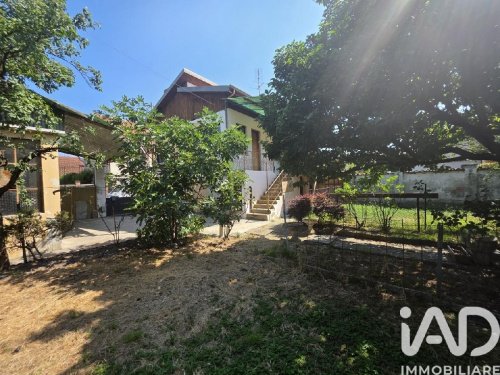 Villa in San Giusto Canavese