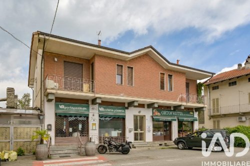 Appartement in Villanova Canavese