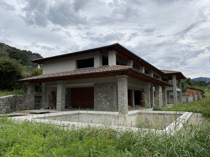 Villa a Tremezzina