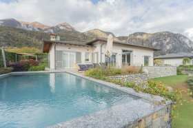 Villa i Tremezzina