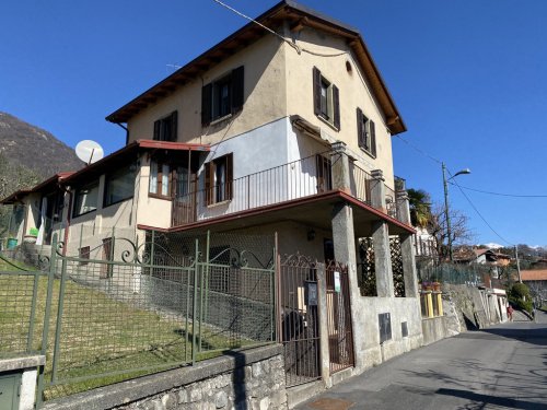 Lägenhet i Tremezzina