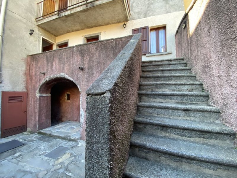 Apartment in Tremezzina