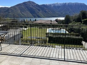 Lägenhet i Tremezzina