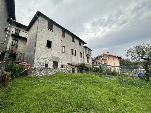 Maison à Tremezzina