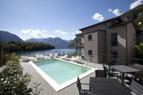 Apartment in Tremezzina