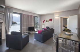 Apartment in Tremezzina