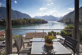 Appartamento a Tremezzina