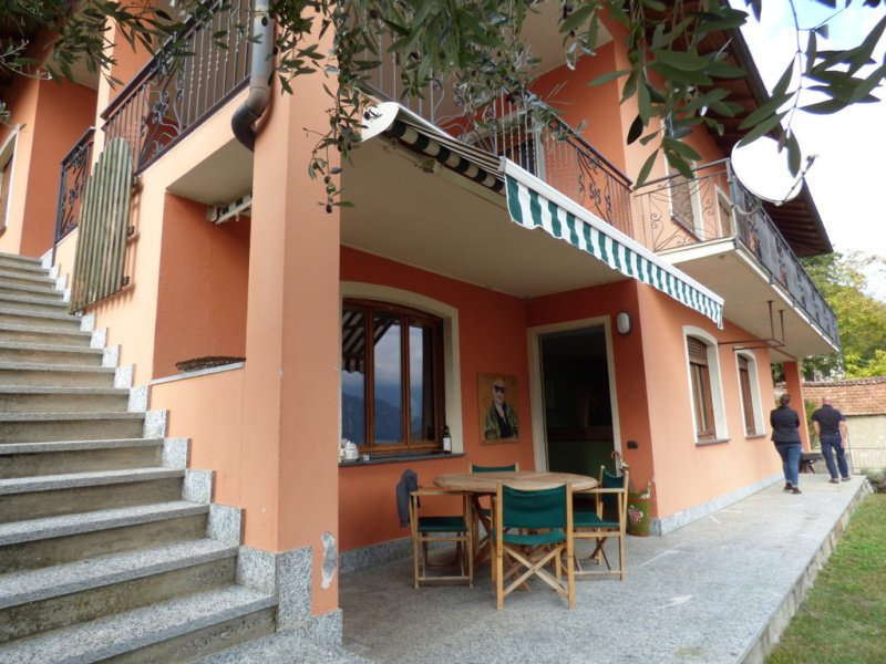 Appartement in Sala Comacina