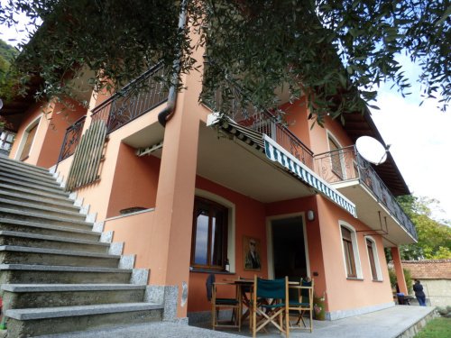 Lägenhet i Sala Comacina