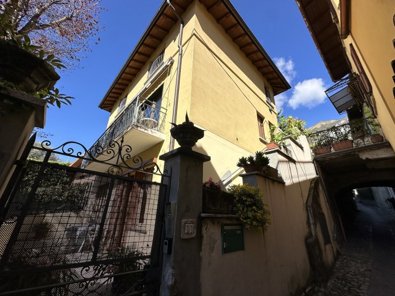 Einfamilienhaus in Tremezzina