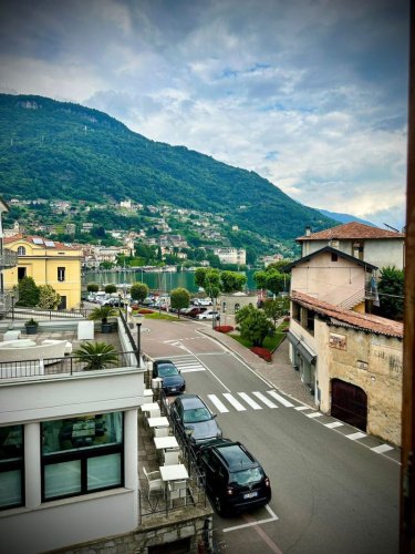 Appartement individuel à Gravedona ed Uniti