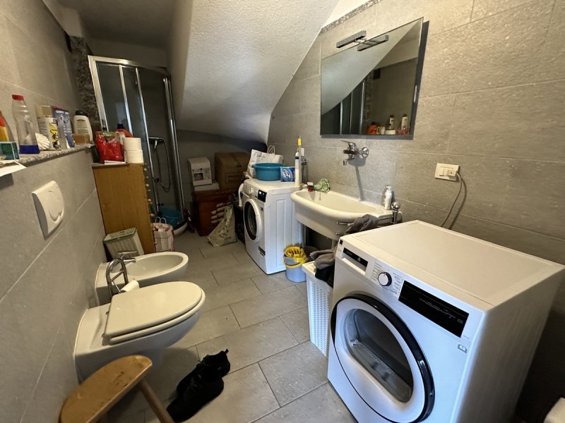 Apartamento en Menaggio