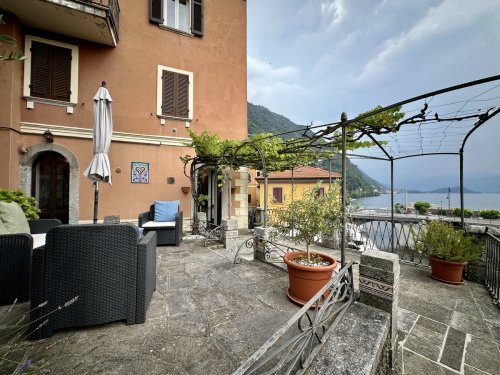 Apartment in Argegno