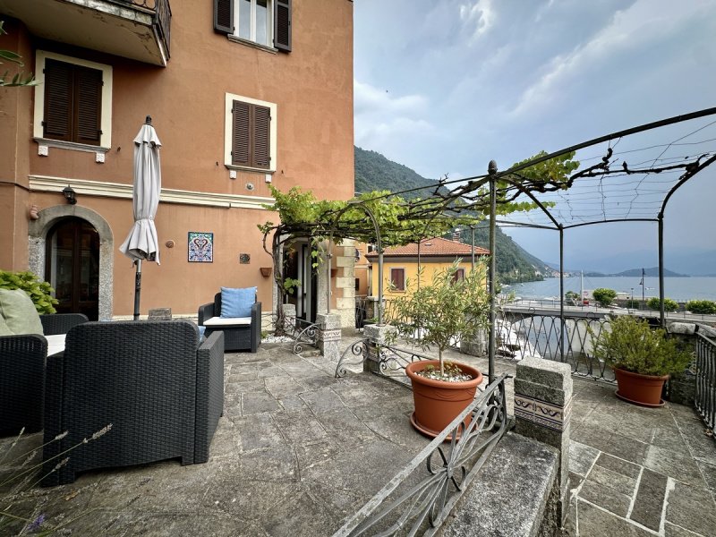 Appartement in Argegno