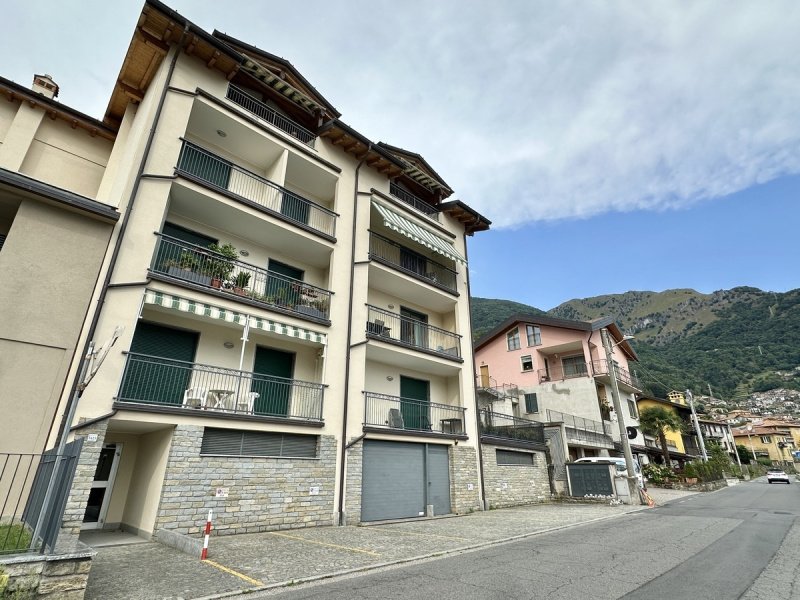 Apartamento en Pianello del Lario