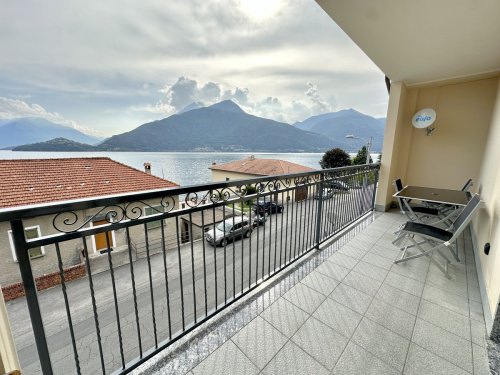 Apartamento en Pianello del Lario