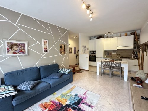 Apartment in Menaggio