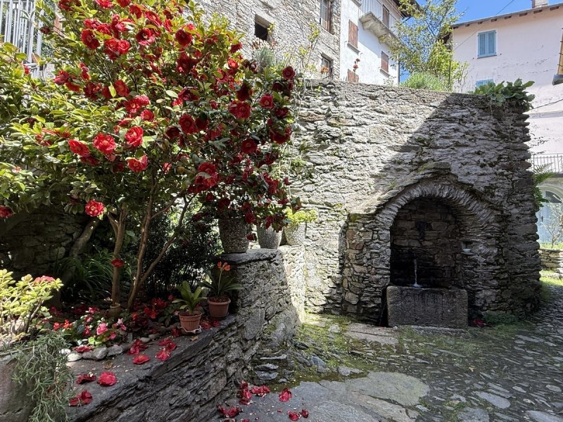 Casa semi-independiente en San Siro