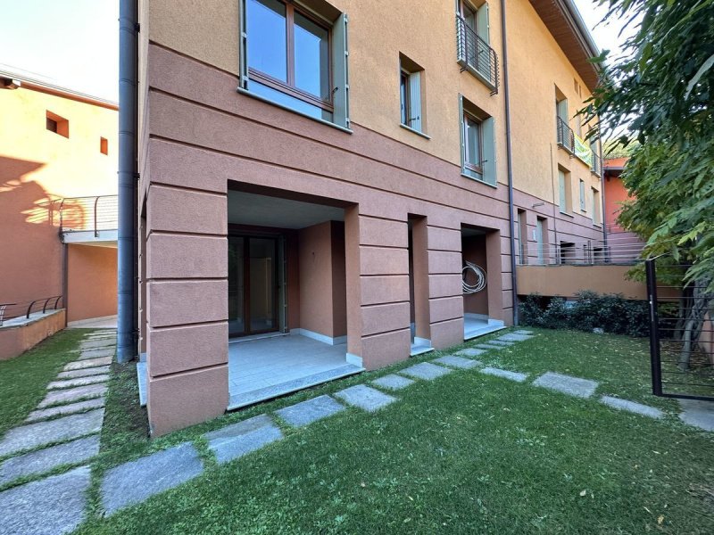 Onafhankelijk appartement in Menaggio