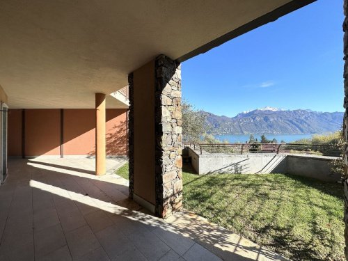 Onafhankelijk appartement in Menaggio