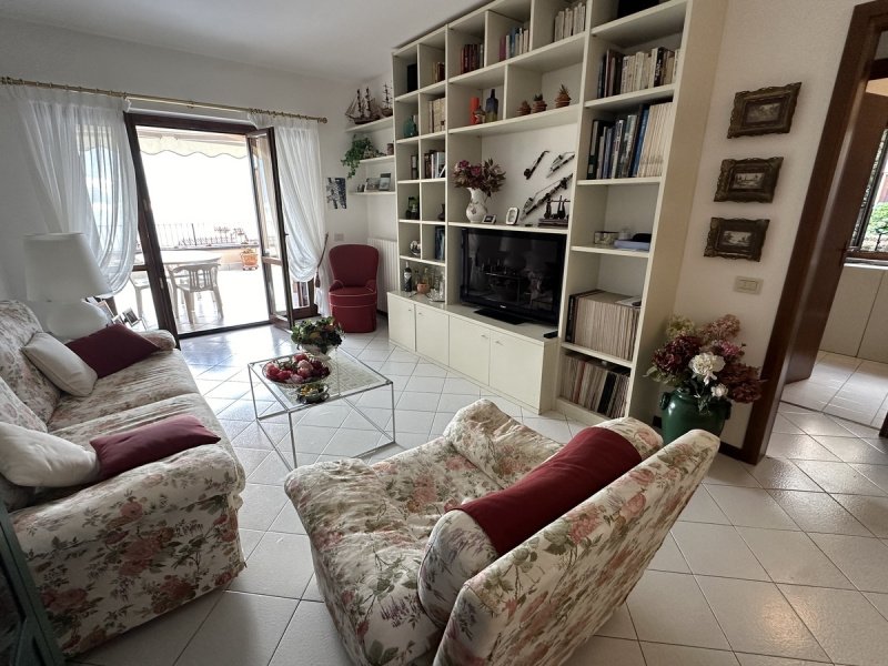 Apartamento en Menaggio