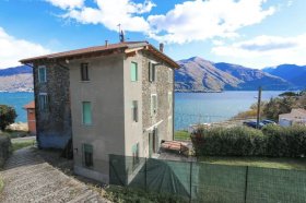 Appartamento indipendente a Menaggio