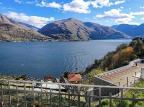 Appartamento indipendente a Menaggio