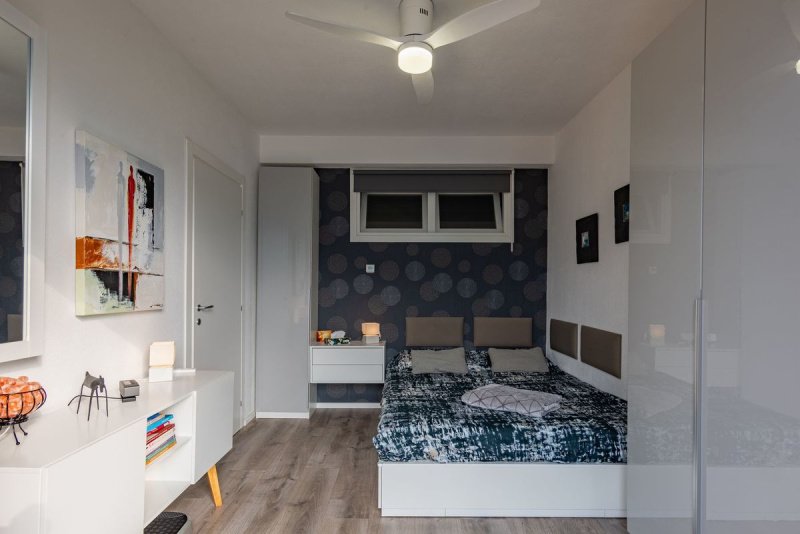Eigenständiges Appartement in Tremezzina
