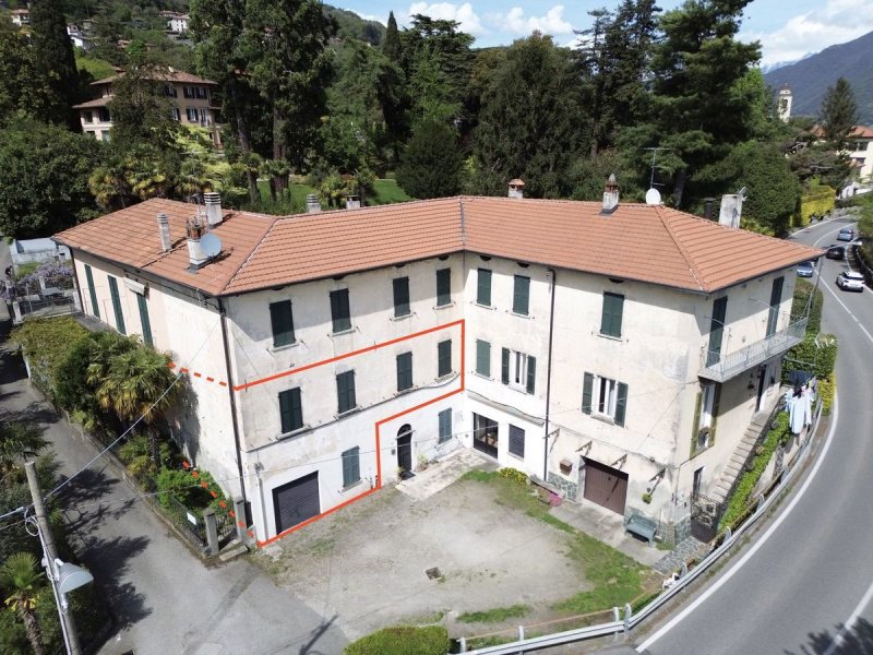 Self-contained apartment in San Siro