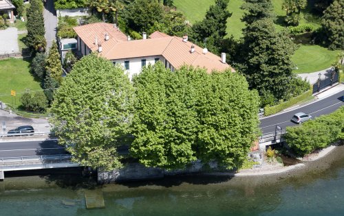 Self-contained apartment in San Siro