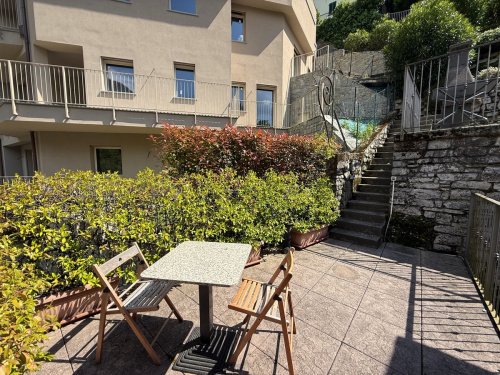 Appartement in Argegno