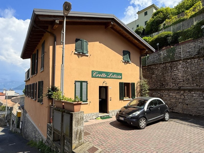 Appartement in Argegno