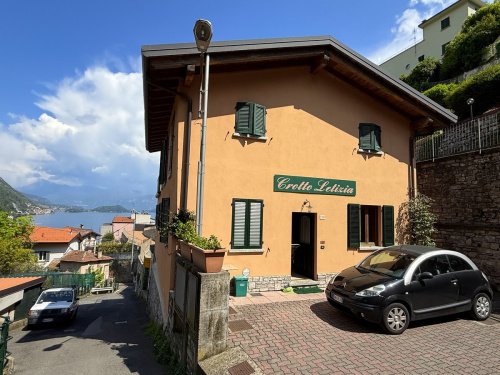 Appartement in Argegno