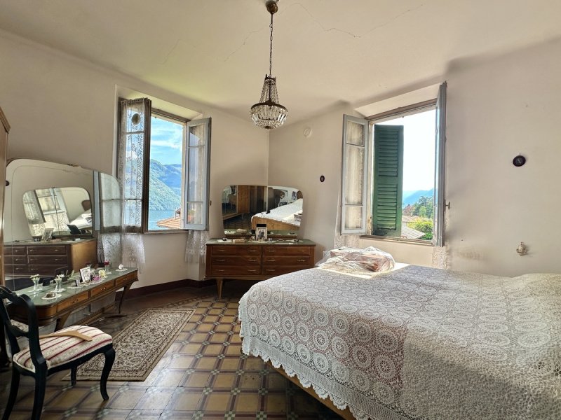 Appartement in Tremezzina