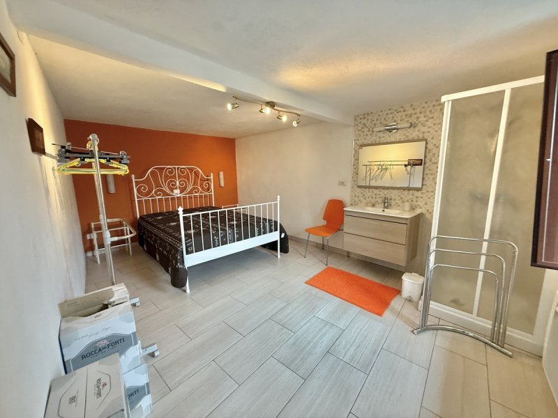 Maison à Plesio